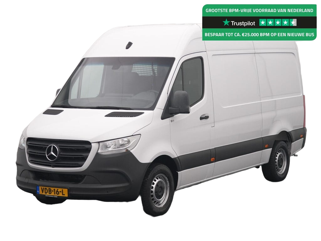 Mercedes Benz Sprinter
