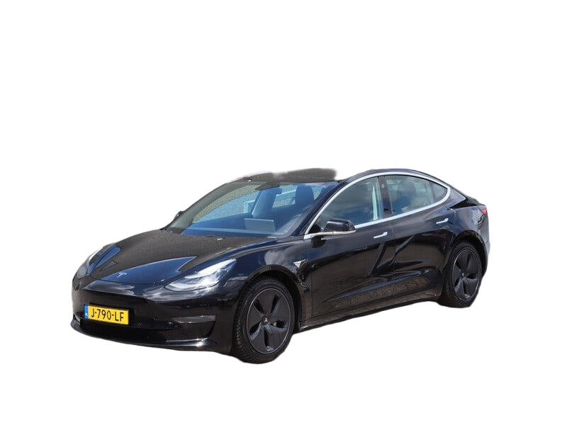 Tesla Model 3 occasion