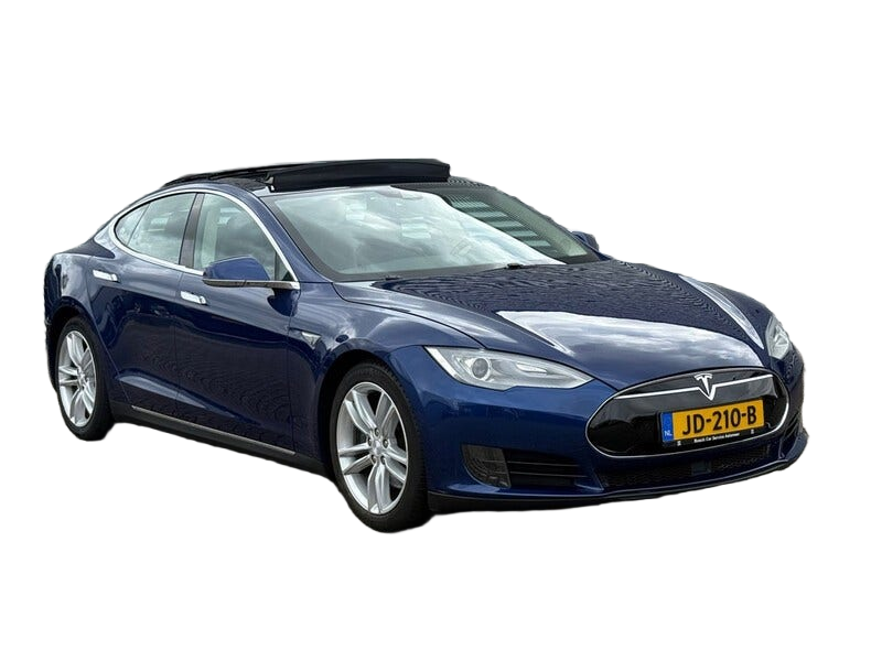 Tesla Model S occasion