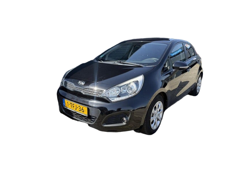 Kia Rio occasion
