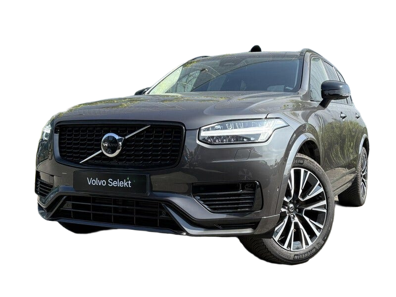 Volvo XC90 occasion