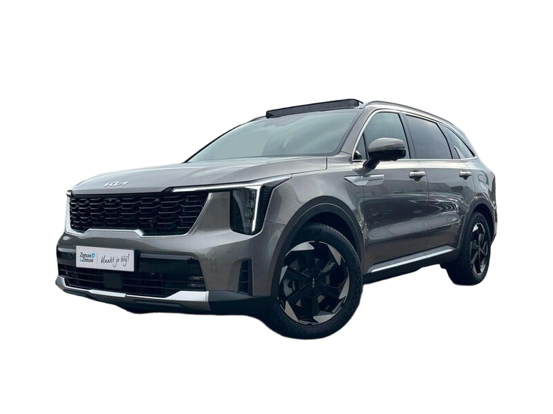 Kia Sorento occasion