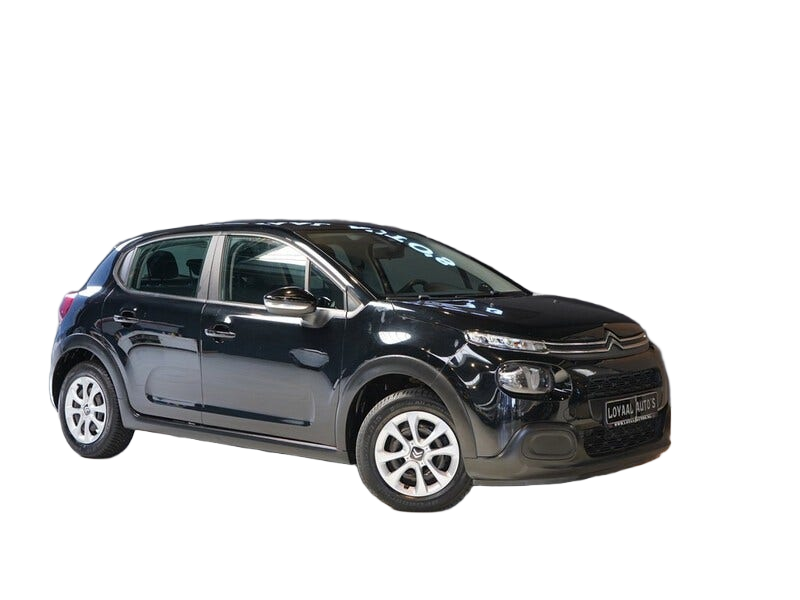 Citroën C3 occasion