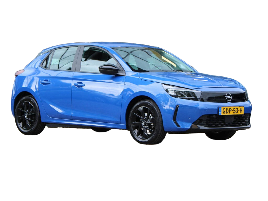 Opel Corsa occasion
