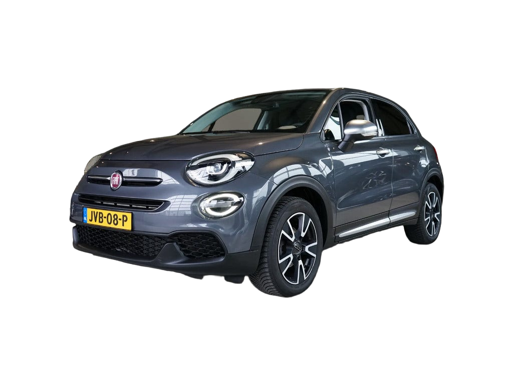 Fiat 500X occasion