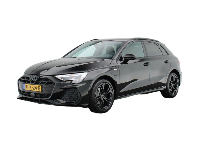 Audi A3 occasion