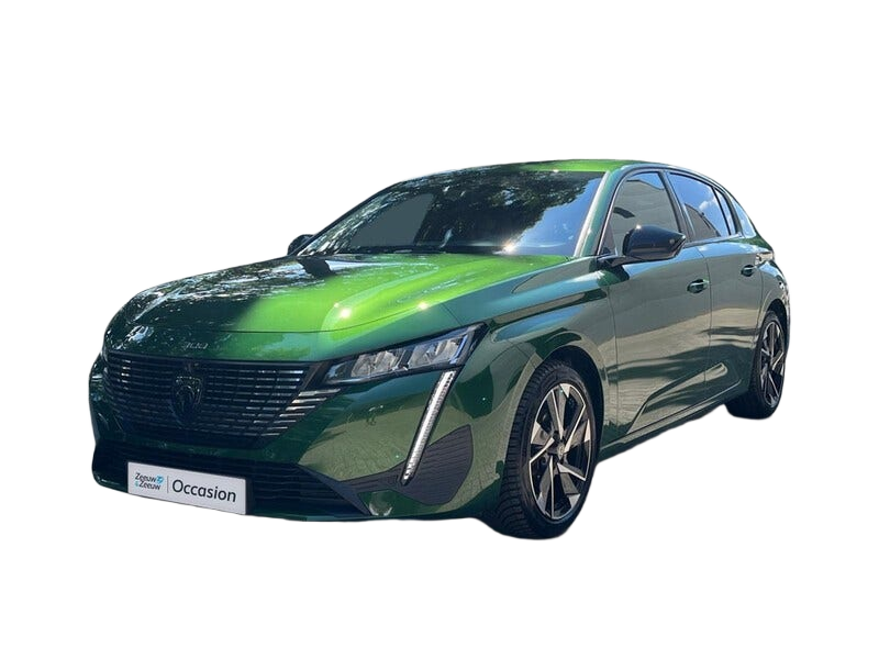 Peugeot 308 occasion