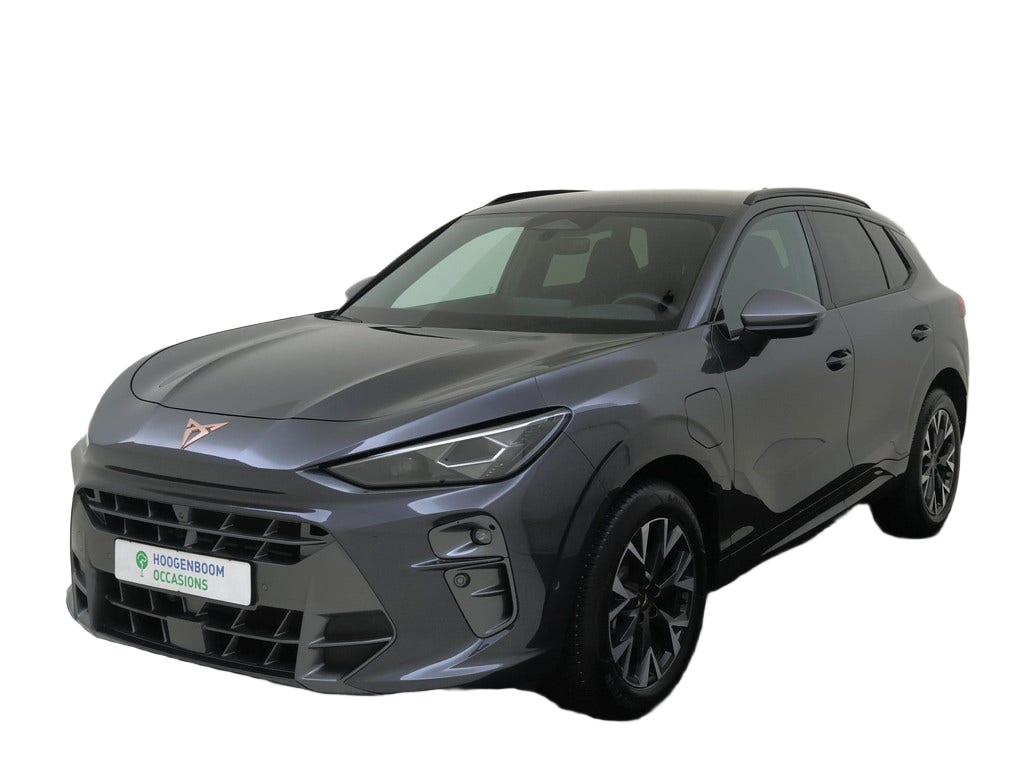 CUPRA Terramar occasion