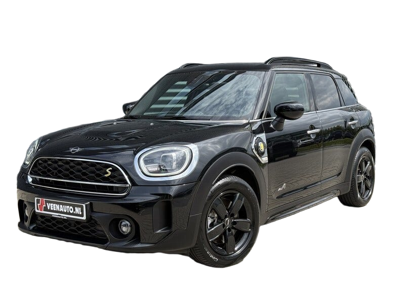 MINI Countryman occasion