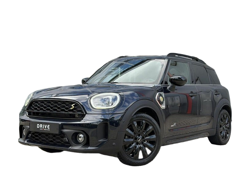 MINI Countryman occasion