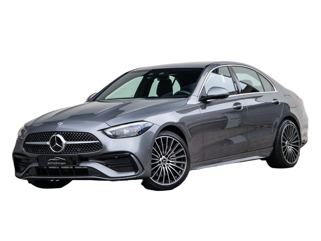 Mercedes Benz C Klasse