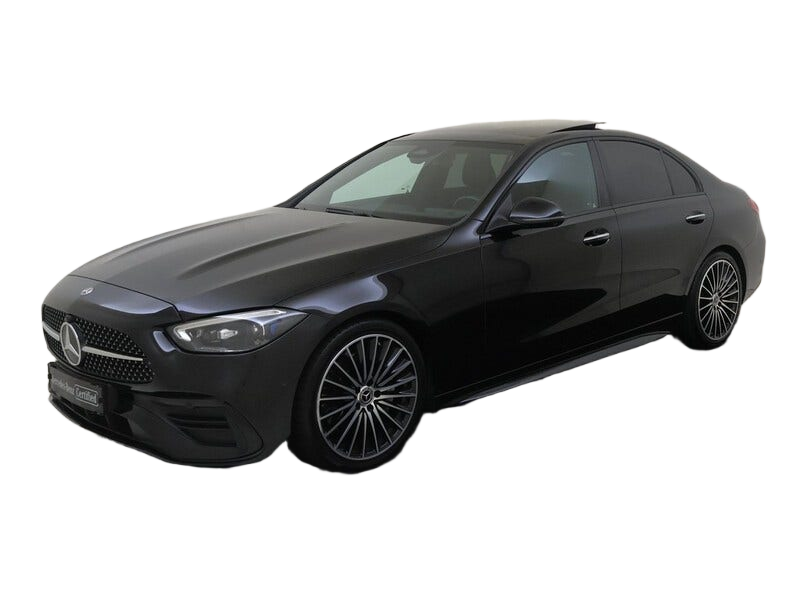 Mercedes Benz C Klasse occasion