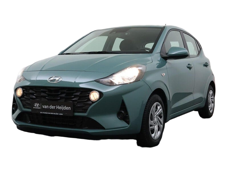 Hyundai i10 occasion