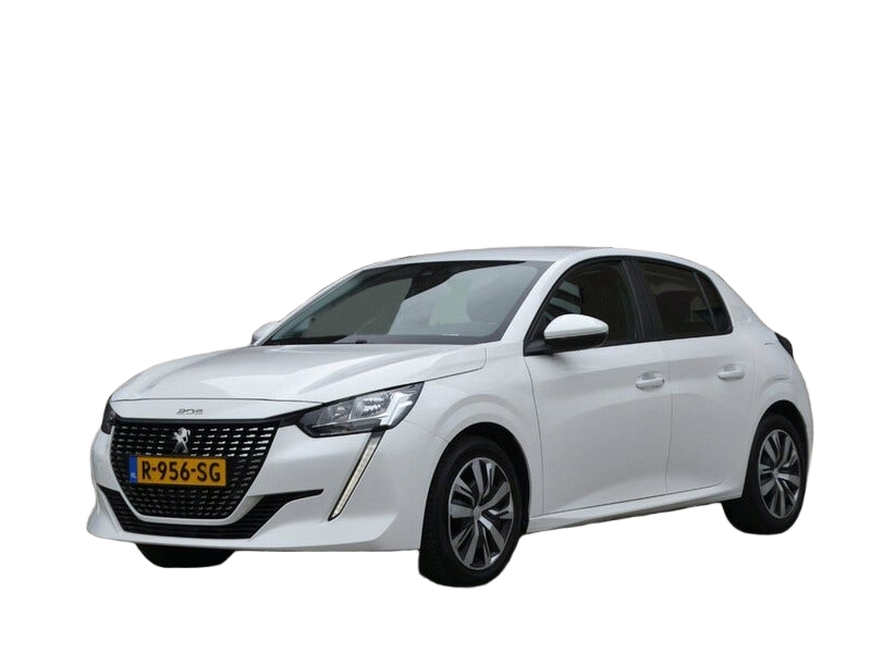 Peugeot 208 occasion