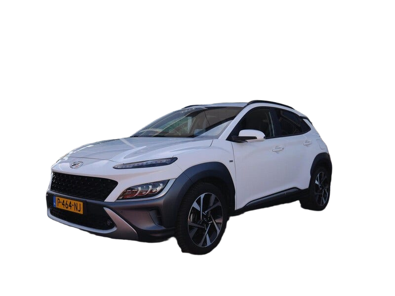 Hyundai Kona occasion