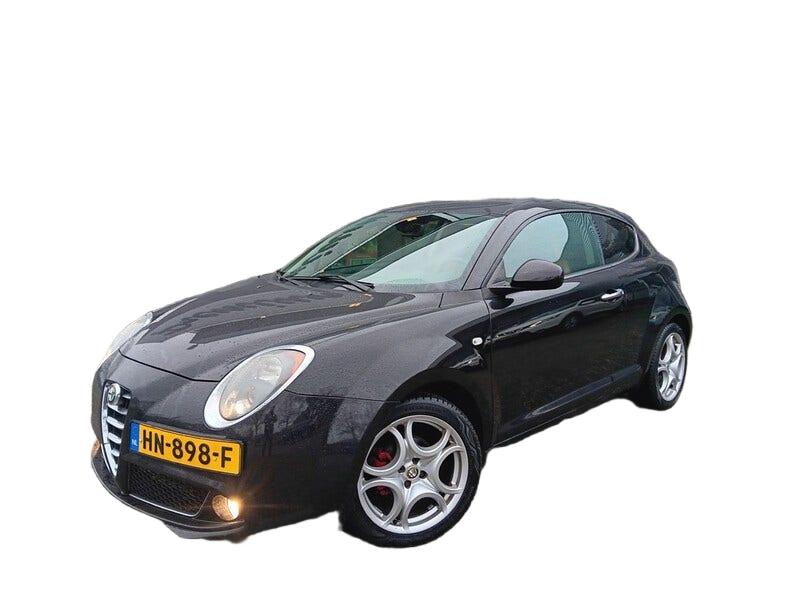 Alfa Romeo MiTo occasion