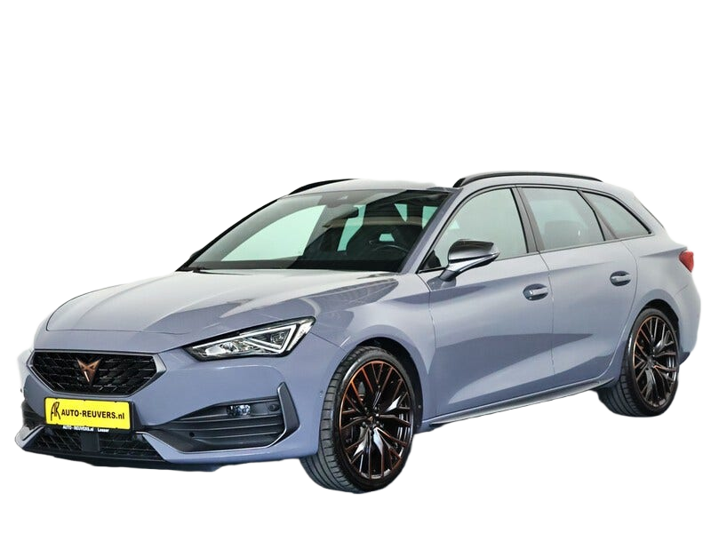 CUPRA Leon Sportstourer occasion