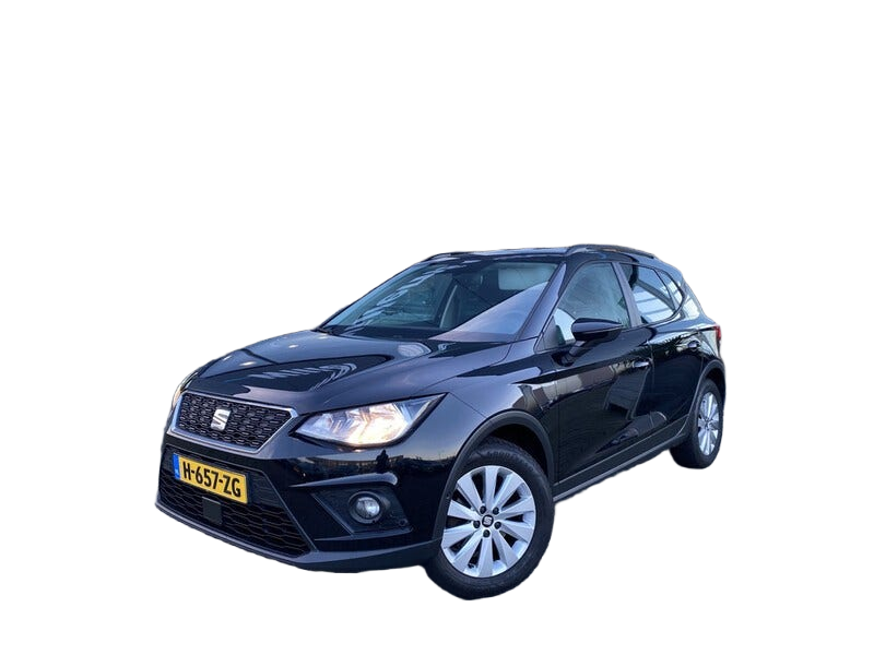 SEAT Arona occasion