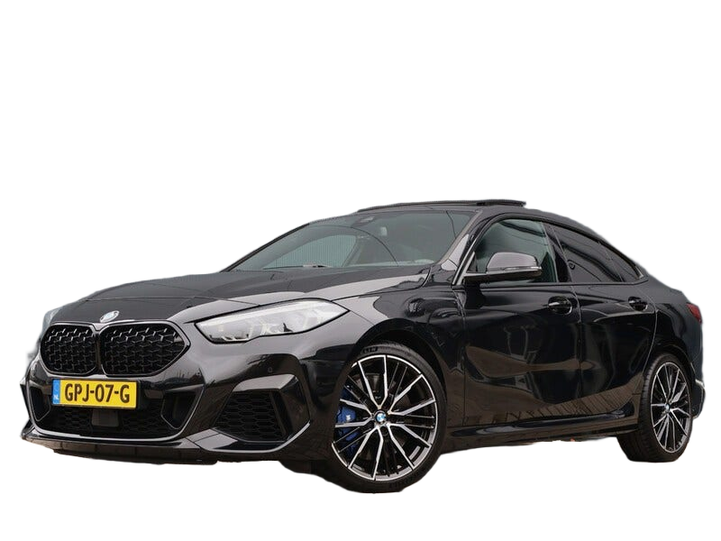 BMW 2 Serie occasion