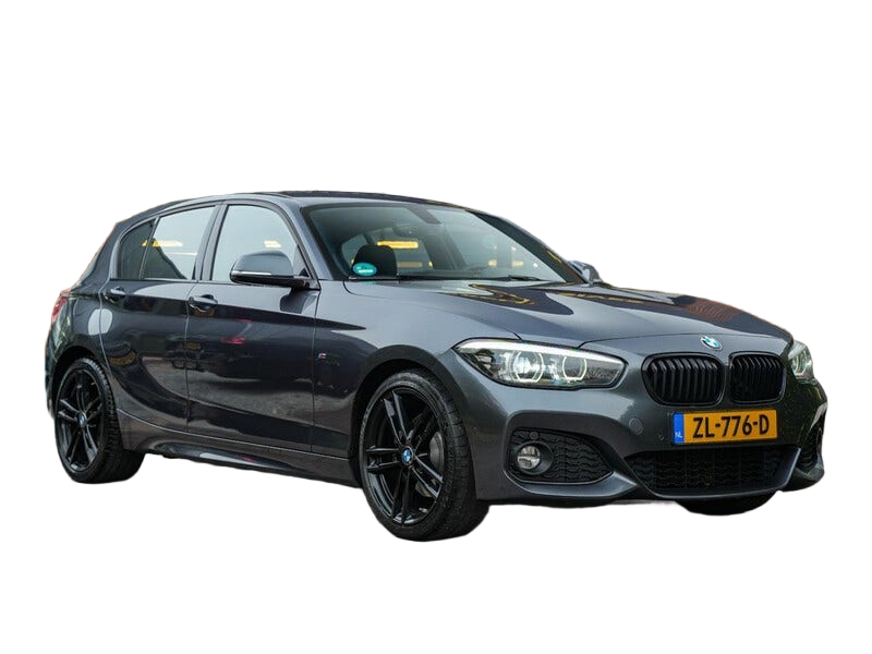 BMW 1 Serie occasion