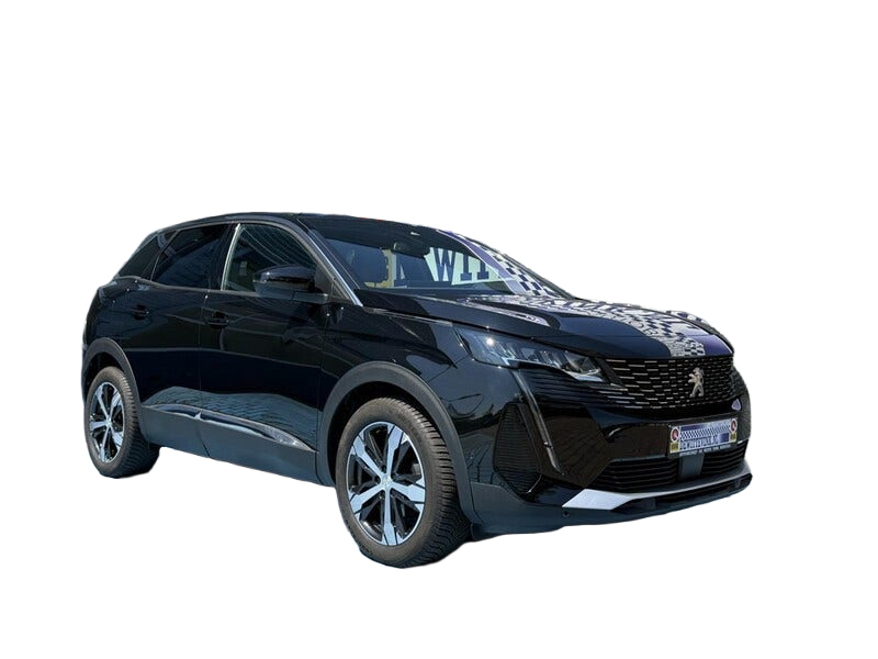 Peugeot 3008 occasion