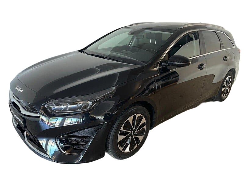 Kia Ceed Sportswagon occasion