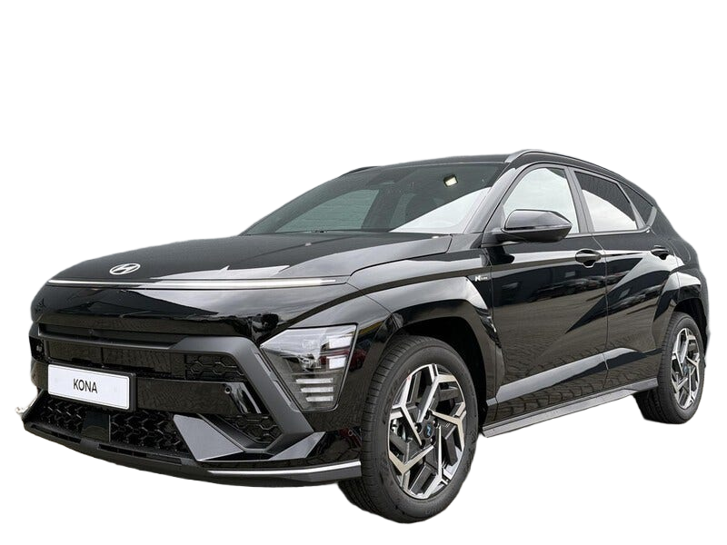Hyundai Kona occasion