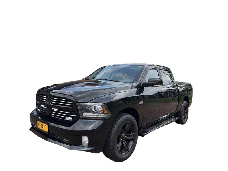 Dodge Ram 1500