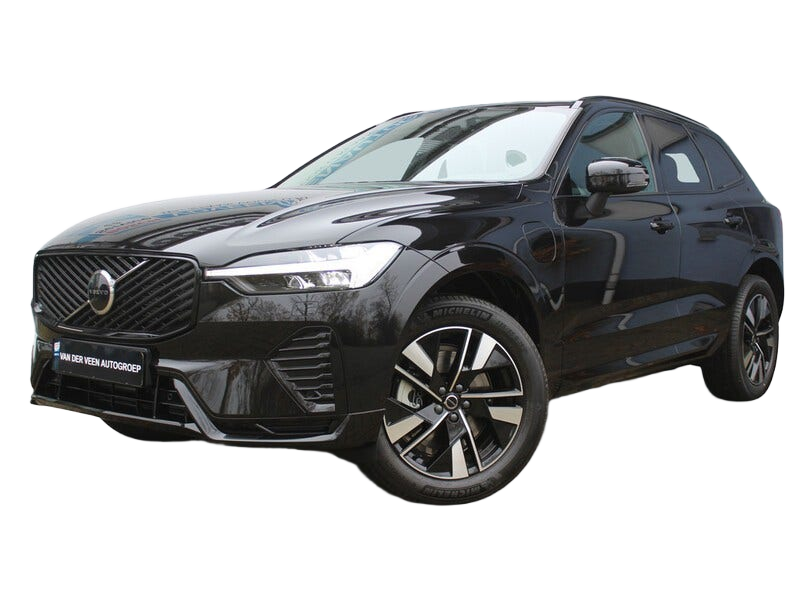 Volvo XC60 occasion