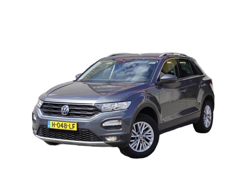 Volkswagen T Roc occasion