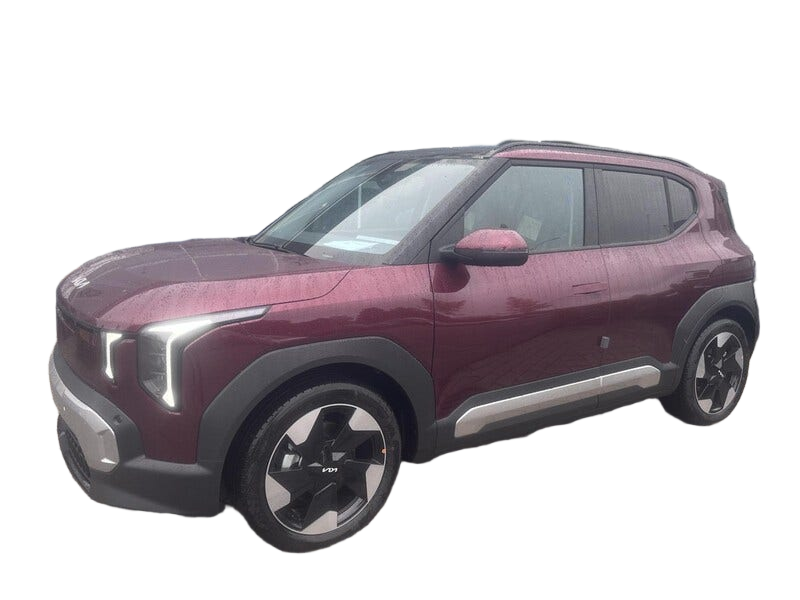 Kia EV2