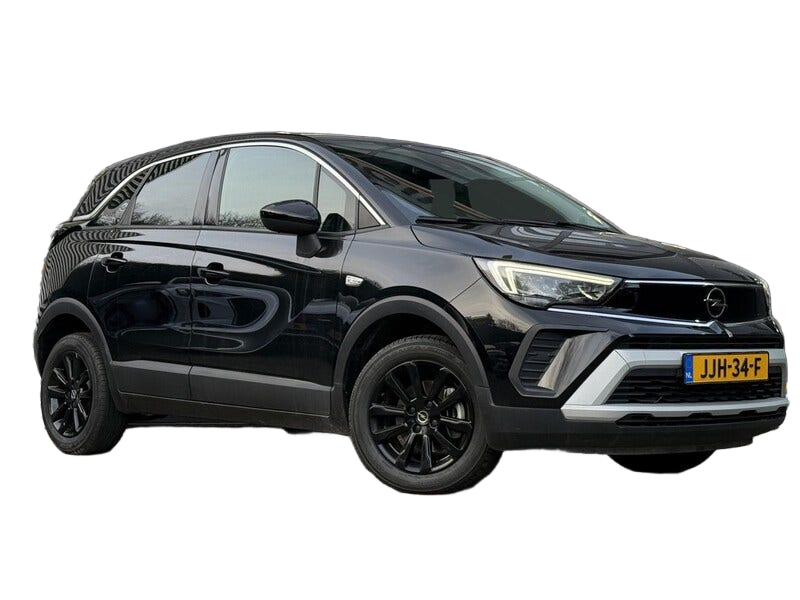 Opel Crossland occasion