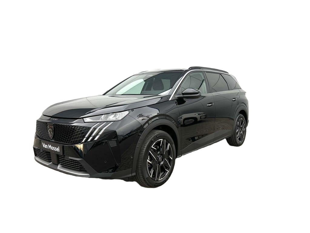 Peugeot 5008 occasion