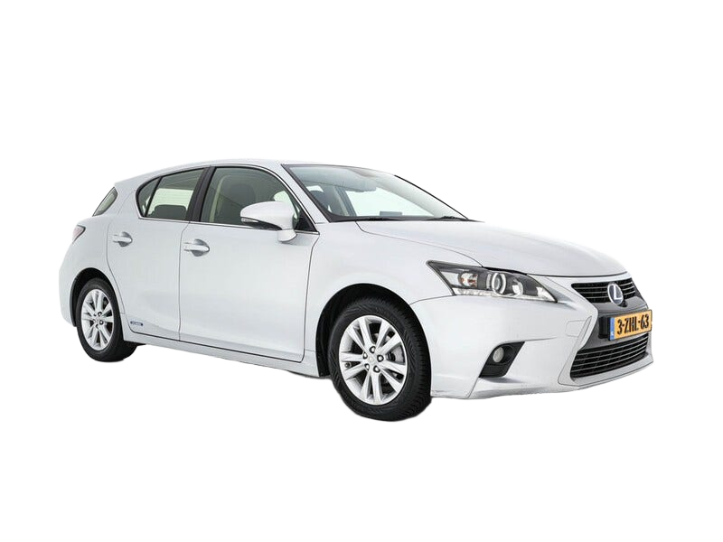 Lexus CT occasion