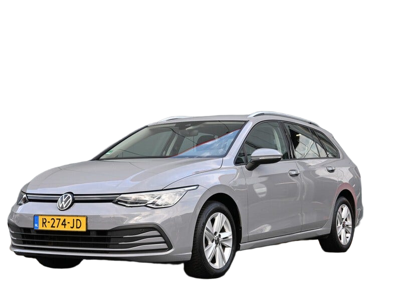 Volkswagen Golf occasion