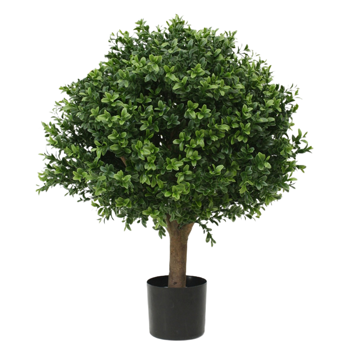 Buxus bol deluxe kunstplant N 40cm - UV bestendig
