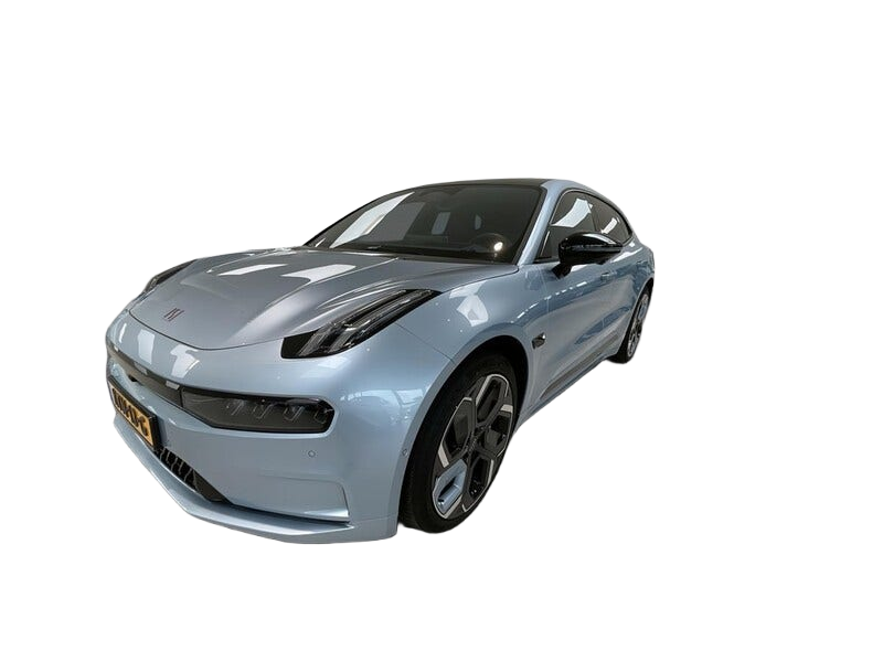 Zeekr 001