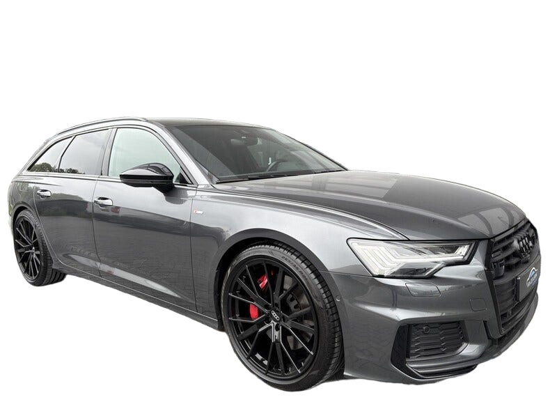 Audi A6 occasion