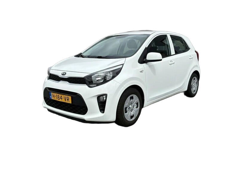 Kia Picanto occasion