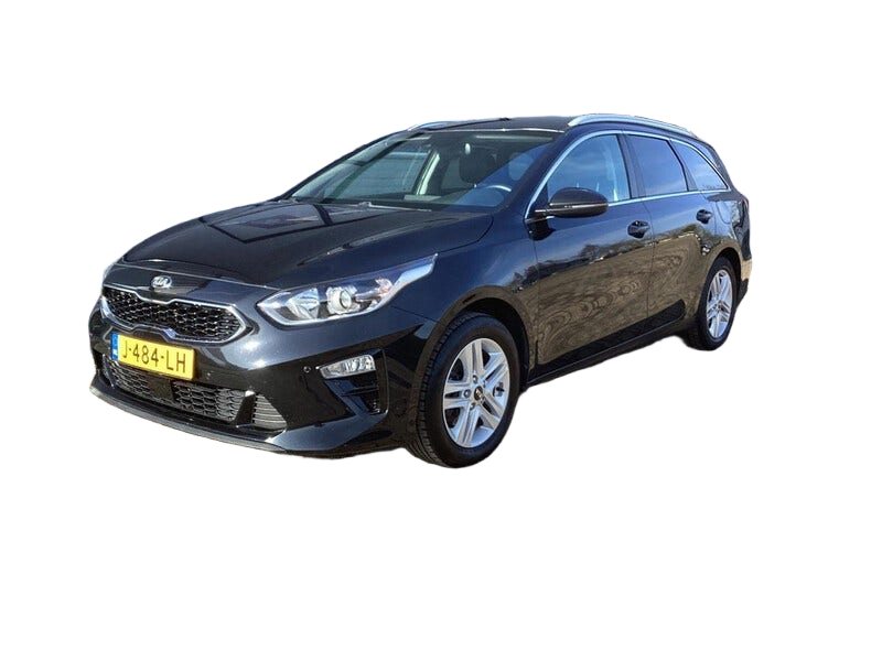 Kia Ceed Sportswagon occasion