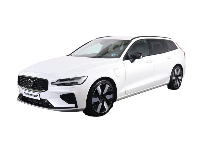 Volvo V60 occasion