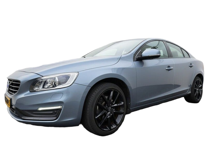 Volvo S60 occasion