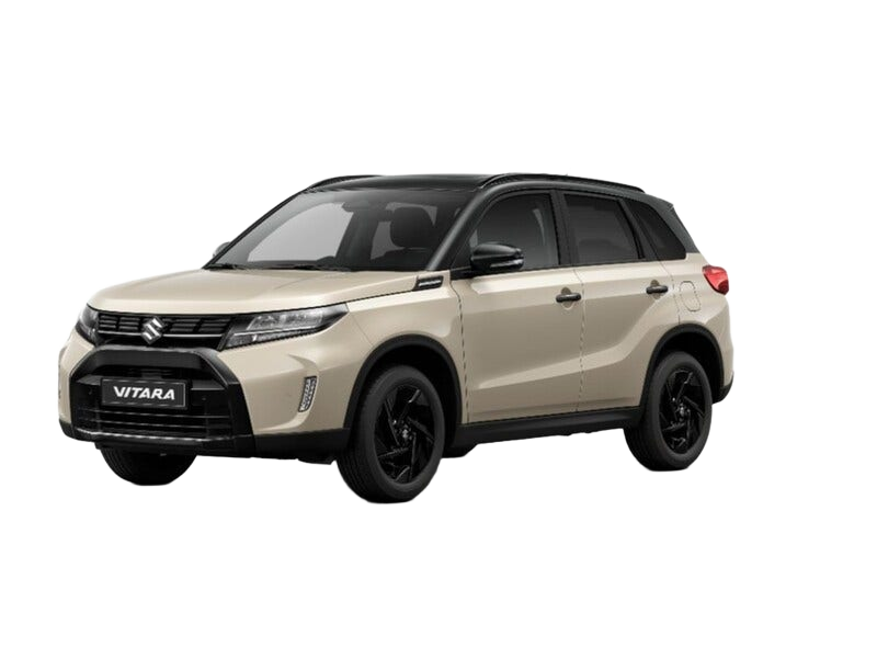 Suzuki Vitara occasion