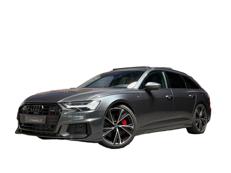 Audi A6 occasion