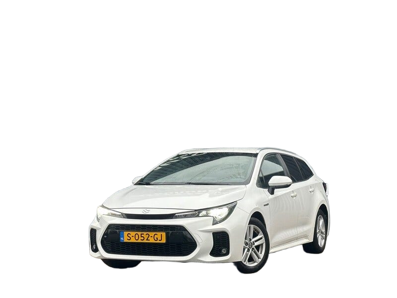 Suzuki Swace