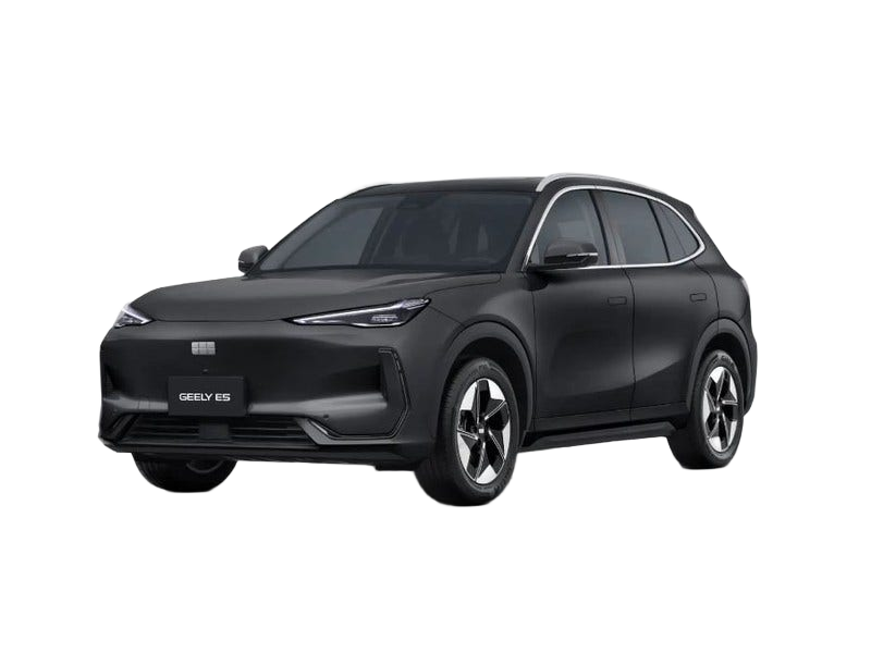 Geely E5 occasion