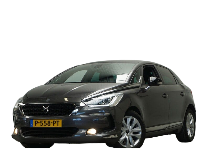 DS DS 5 occasion