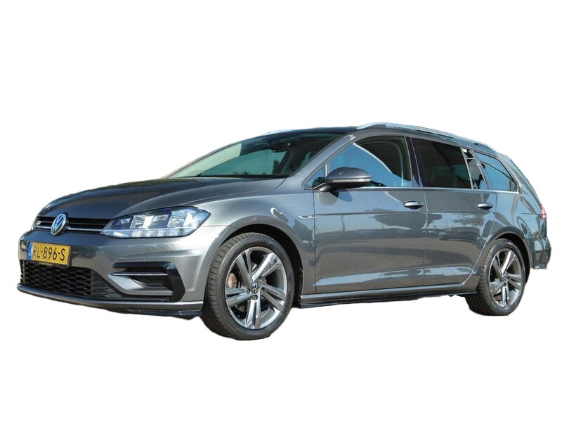Volkswagen Golf occasion