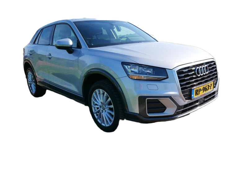 Audi Q2 occasion