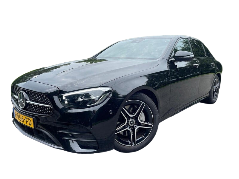 Mercedes Benz E Klasse occasion